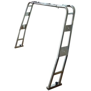 Targa bjle med 70 grader vinkel 40/32mm b: 1,5-2,25m