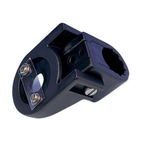 Pulpitfste 25mm sort til lanterne