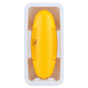 Indbygningsboks til Lifesaver LS-101