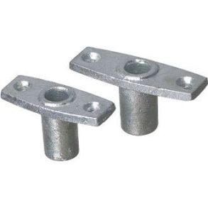 Holder til nedfldning 2 1/4