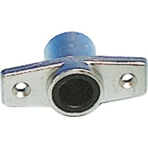 Holder til nedfldning alu, 2 1/4