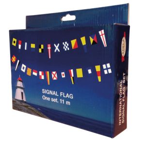 Adela Signalflag, St m/36 stk.