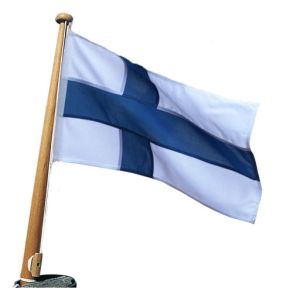 Adela Bdflag Finland 55Cm
