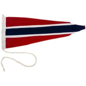 Adela Bdvimpel Norge 50X20 cm