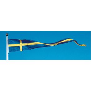 Adela Korsvimpel Sverige, 300cm