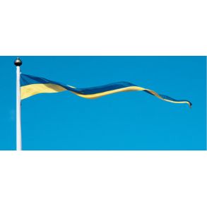 Adela Vimpel Sverige, 50x600cm