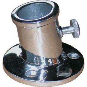 Flagstangsholder RF dksmonteret, 32mm