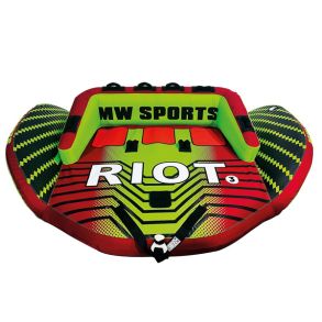 Sofa tube 3 personer - RIOT