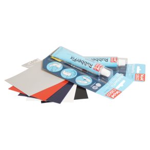 1852 gummibd reparationsst til PVC & Hypalon