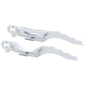 Hurley Davit H2O soft bottom 36