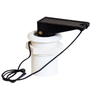 Lnseprop med gennemfring 32/25mm L-46mm