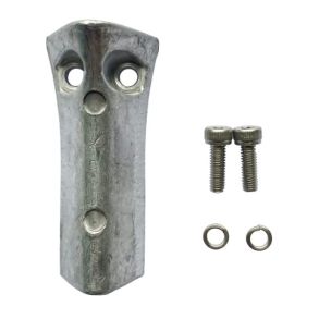 ePropulsion zinkanode til Navy 6 EVO og POD 6 EVO ben