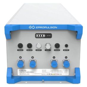 ePropulsion batteri G102-230 96V 23.552 Wh, 180kg