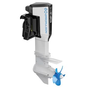 ePropulsion X-20 phngsmotor, lang ben