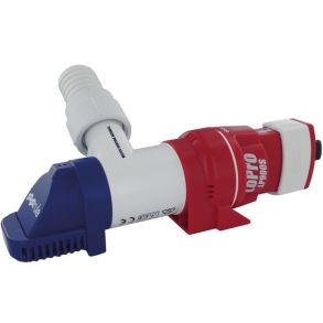 Rule lo-pro automatisk lnsepumpe 900s, 12v