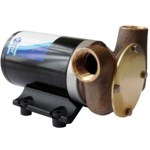 Jabsco spule/lnsepumpe 