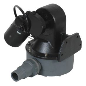 FEIT membranpumpe PAM, 220V