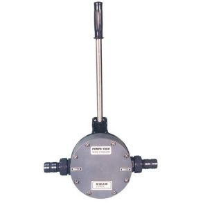 FEIT Membranpumpe Yako ZZ, 38mm