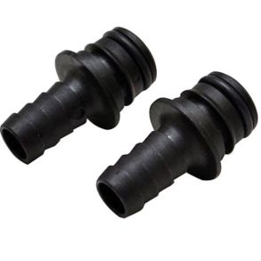 Slangestuds par-max lige 1/2