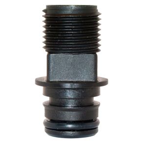 Slangestuds Par-Max BSP lige 1/2