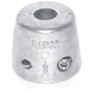 Kasco zinkanode 1/2 + 3/4hk