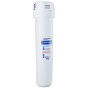 Aquaphor Crystal vandfilter K7B, lst microfilter