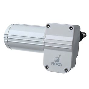 Roca viskermotor W12, 68mm aksel / 24V