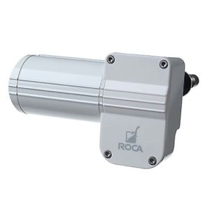 Roca viskermotor W12, 94mm aksel / 24V