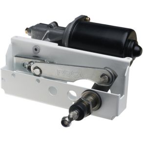 Roca viskermotor W25, 65mm aksel / 12V