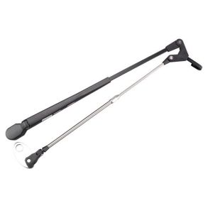 Parallel viskerarm sort RF, 304-457 mm