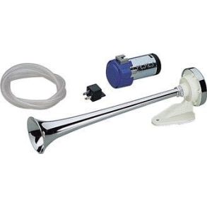 Marco horn inkl. kompressor RF, 24V