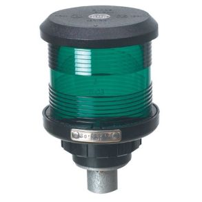 DHR grn signal lanterne