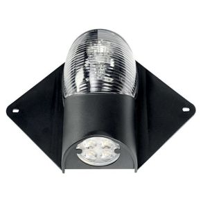 Toplanterne/Dkslys LED