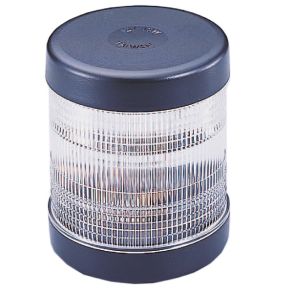 Ankerlanterne 2NM m/LED pre 12V, 76 x 67mm