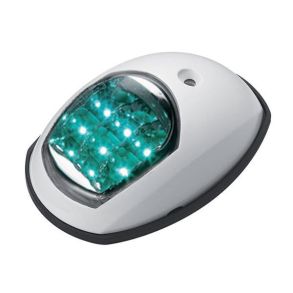 Led lanterne st, rd/grn