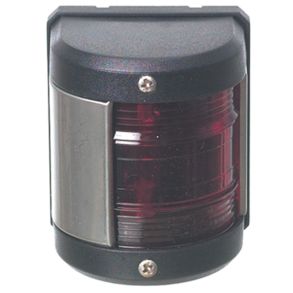 Led bagbord lanterne til bde under 7m