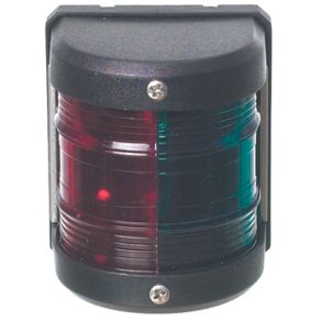 Led dobbelt lanterne til bde under 7m