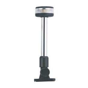 Lanternemast AISI 304 RF stl LED 12V, L-225mm