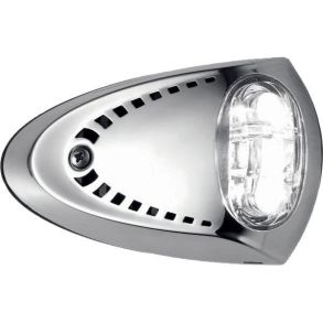 Attwood led docking light st pbygning kompakt 12v