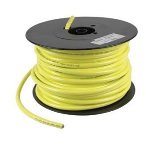 Ratio marinekabel rund 3x2,5 mm², 50m