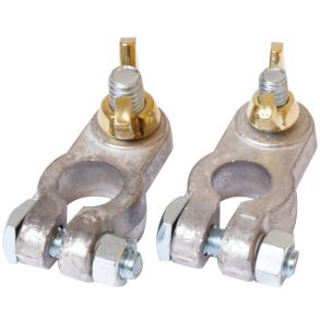 Batteri polsko m/vingem?trik s?t, 2 stk