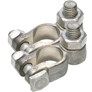 Oceanflex batteri polsko st :10 / L:14 mm, 2stk