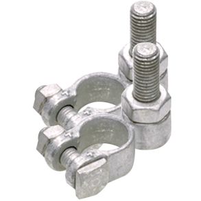 Oceanflex batteri polsko st :10 / L:30 mm, 2stk