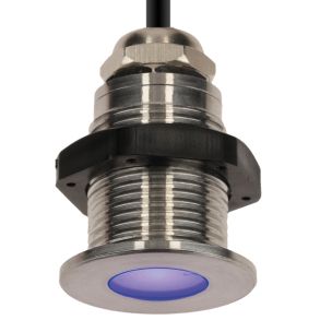 Nauticled cl03 bl courtesy light ip67 130/22x31mm 0,6w