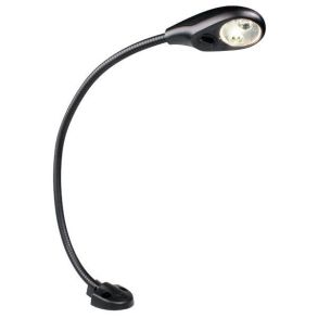 Hella led kortlampe 15cm 9-30v kan dmpes