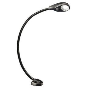 Hella led kortlampe 40cm 9-30v kan dmpes