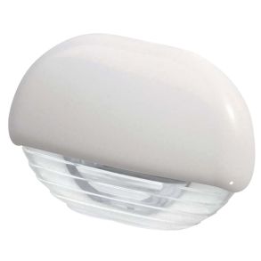 Hella easy fit led lampe ip67 hvid  12v/24v -hvid lys