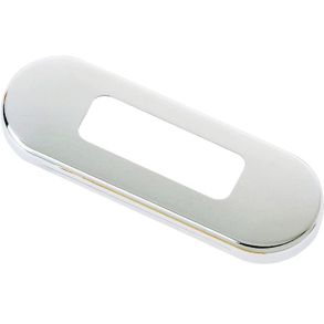 Hella afdkningskappe RF til LED lampe