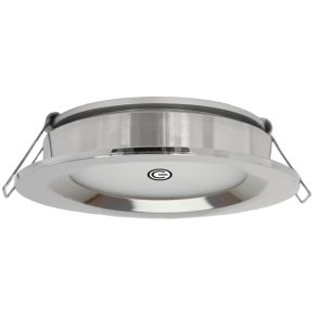 Casolux Maria LED spot med touch 10-32V stor, stl