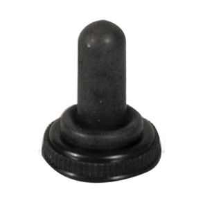 Gummihtte EPDM, sort